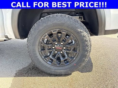 New 2026 GMC Canyon Elevation image 27