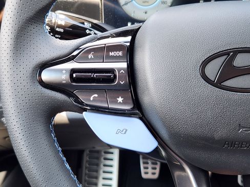 New 2025 Hyundai Elantra N image 20