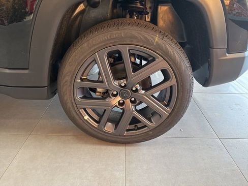 New 2026 Jeep Compass Limited AWD/4WD image 12