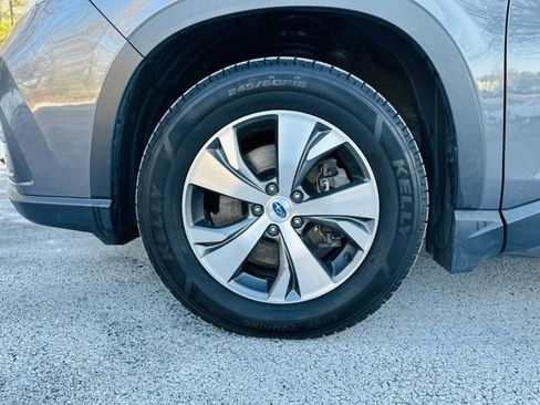 Used 2022 Subaru Ascent Premium w/ Convenience Package image 27