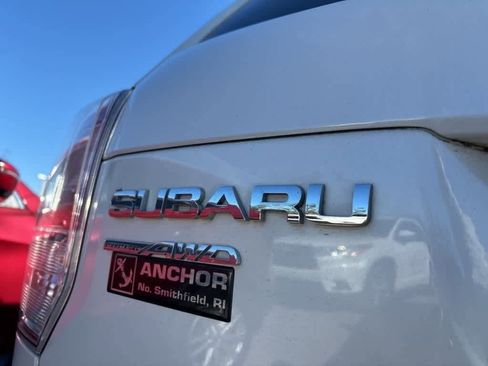 Used 2017 Subaru Forester 2.5i Premium w/ All-Weather Package image 6