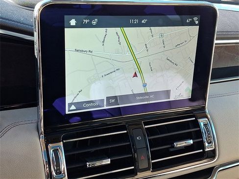 Used 2019 Lincoln Navigator Reserve w/ Cargo Package image 17