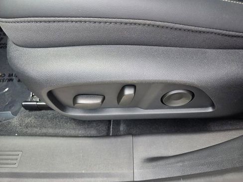 New 2026 GMC Terrain Elevation w/ Elevation Premium Package FWD image 5