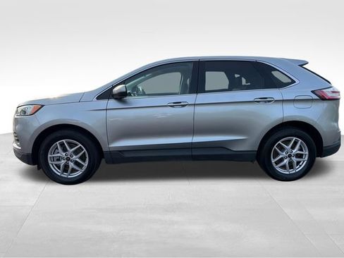 Used 2024 Ford Edge SEL AWD/4WD image 2