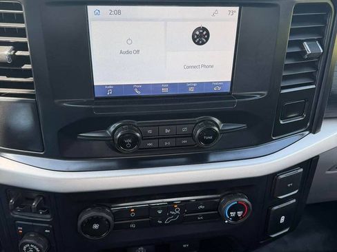 Used 2021 Ford F150 XL w/ Trailer Tow Package AWD/4WD image 8