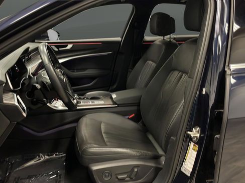 Used 2019 Audi A6 3.0T Prestige w/ Prestige Package image 9