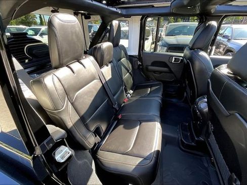 New 2025 Jeep Wrangler Unlimited Rubicon 392 image 23