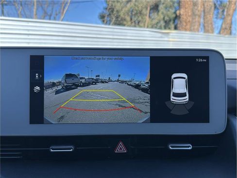 Used 2024 Hyundai Ioniq 5 SE image 22