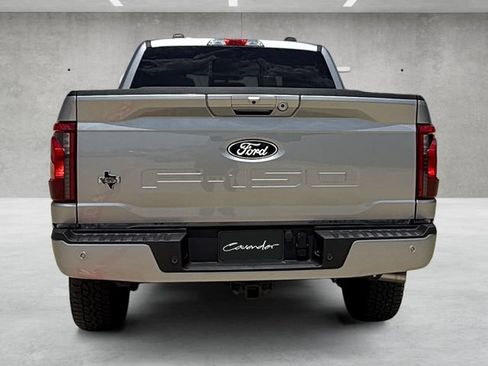 Certified 2026 Ford F150 XLT w/ Equipment Group 302A MID AWD/4WD image 16