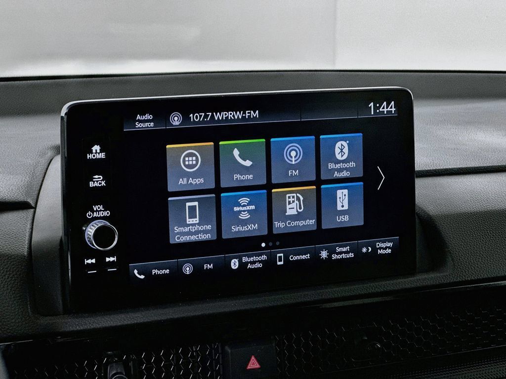 Certified 2025 Honda CR-V EX-L image 13