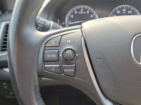 Used 2020 Acura TLX V6 FWD image 16