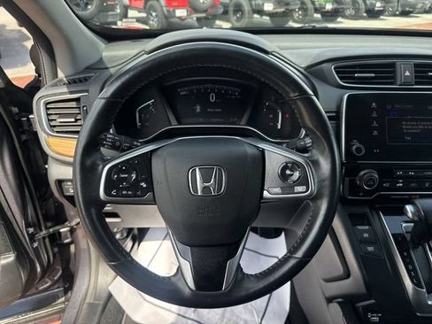 Used 2020 Honda CR-V EX-L image 15