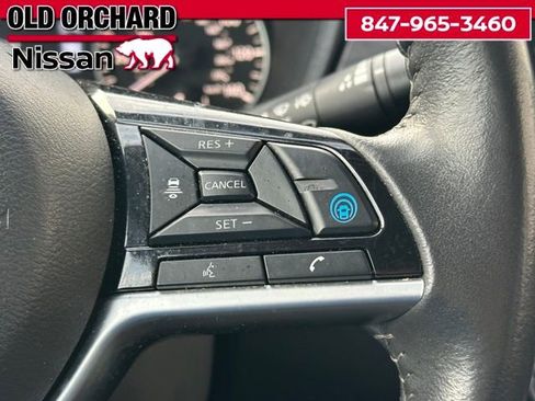 Used 2023 Nissan Altima 2.5 SV w/ SV Premium Package image 21
