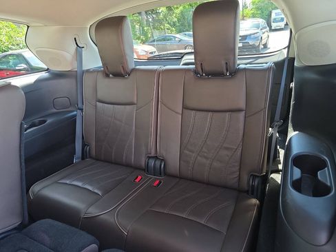 Used 2015 INFINITI QX60 Luxe w/ Premium Plus Package AWD/4WD image 20