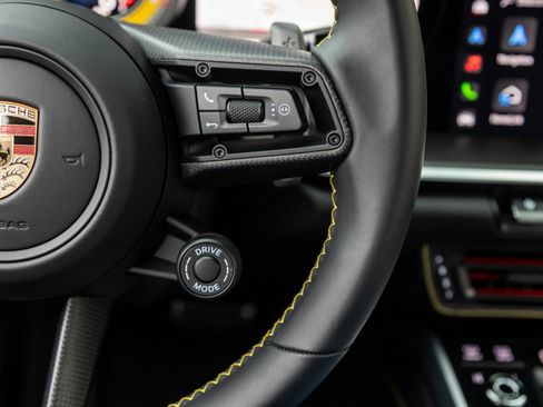 Certified 2024 Porsche 911 Turbo S image 16