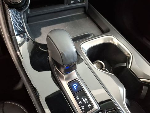 Used 2024 Lexus NX 350 AWD w/ Cold Area Package image 24