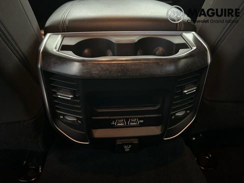 Used 2019 RAM 3500 Big Horn image 22