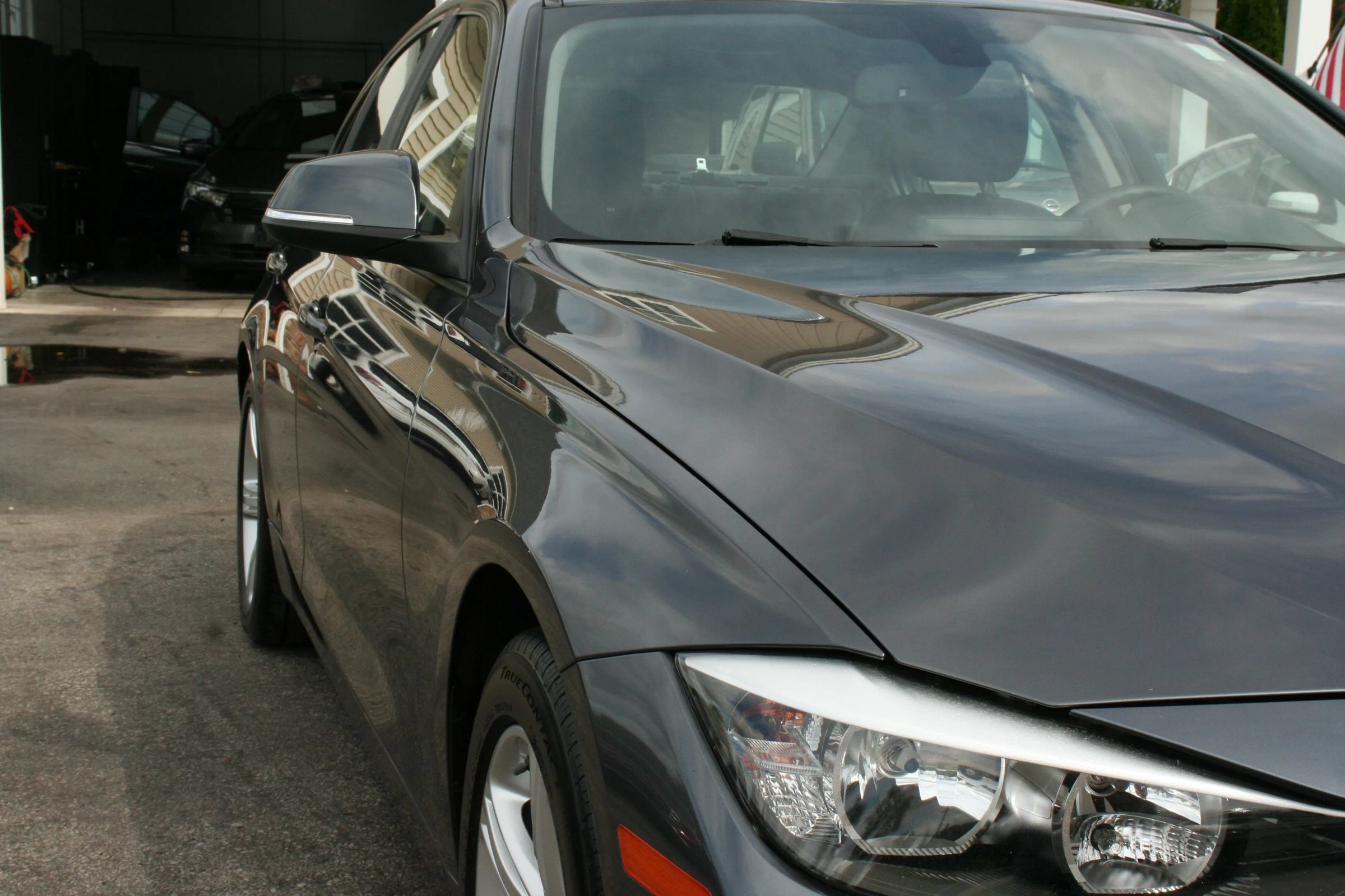 Used 2014 BMW 328d xDrive Sedan AWD/4WD image 24