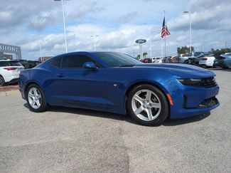 Used 2023 Chevrolet Camaro LT video 2