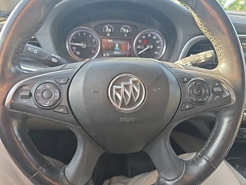 Used 2018 Buick Enclave Premium w/ Trailering Package AWD/4WD image 12