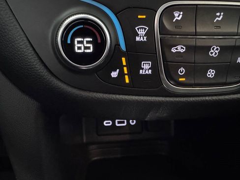 Certified 2024 Chevrolet Equinox LT AWD/4WD image 20