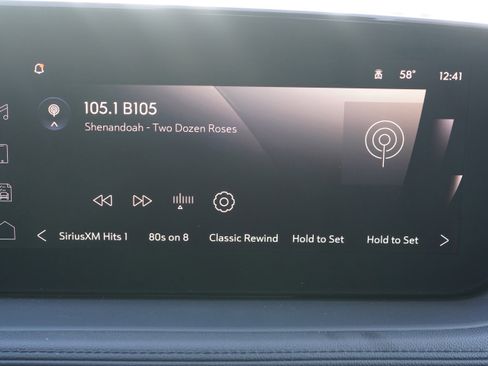 New 2026 Buick Encore GX Sport Touring w/ Comfort Package image 40