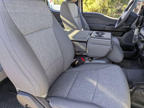 New 2024 Ford F450 XL RWD image 15