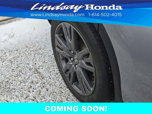 Used 2022 Honda Pilot Sport image 16