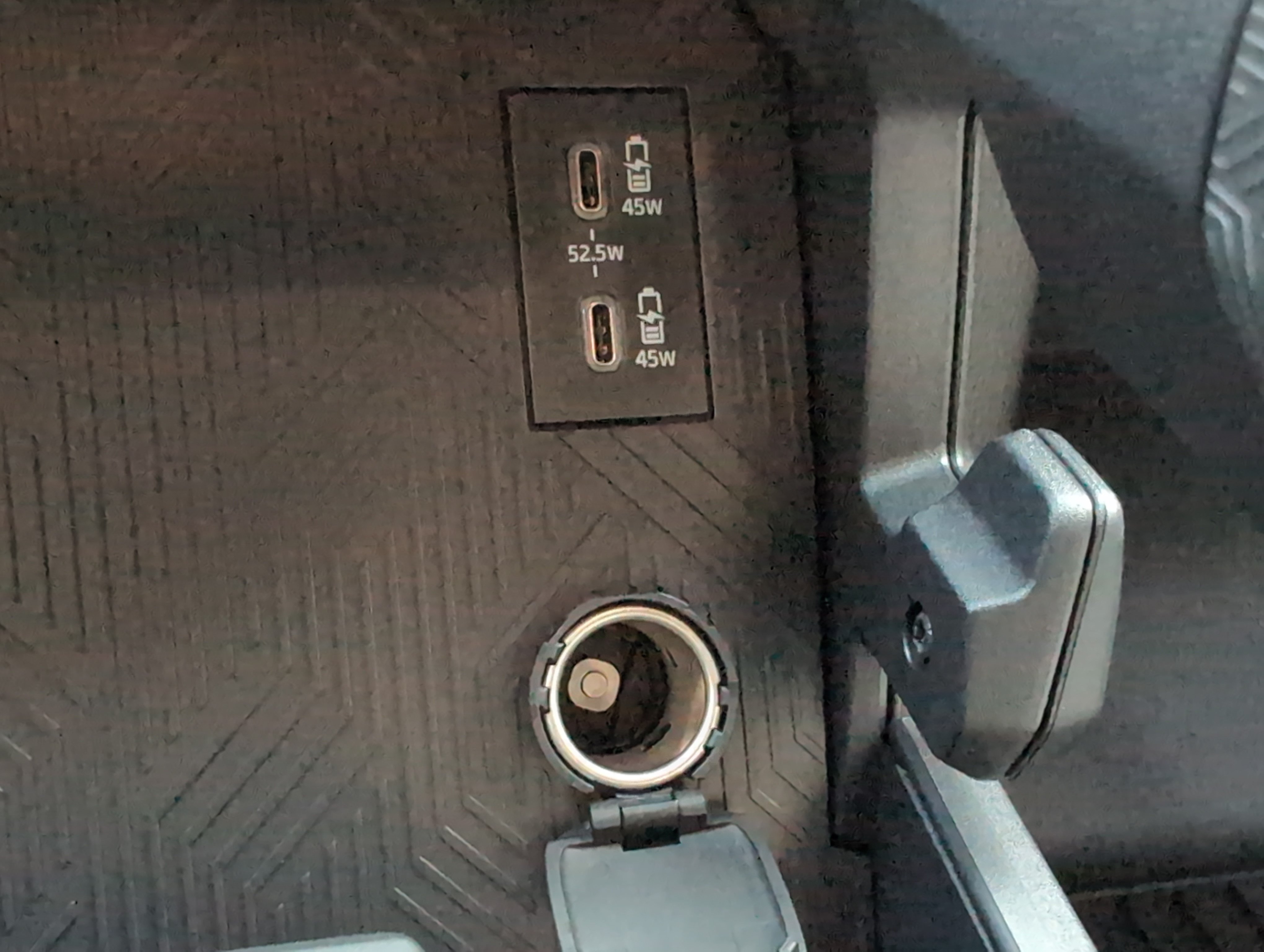 Certified 2026 Toyota 4Runner SR5 AWD/4WD image 37