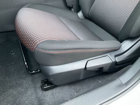 New 2026 Nissan Sentra SR w/ SR All Weather Package image 27