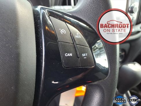 Used 2021 RAM ProMaster City Tradesman image 19