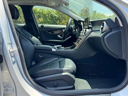 Used 2015 Mercedes-Benz C 300 Sedan w/ Premium 1 Package image 18