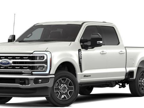New 2026 Ford F250 Lariat image 26