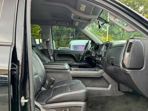 Used 2016 GMC Sierra 1500 SLT w/ SLT Preferred Package image 11