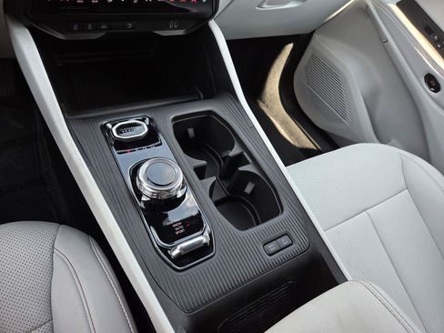 New 2026 Jeep Cherokee Limited AWD/4WD image 9