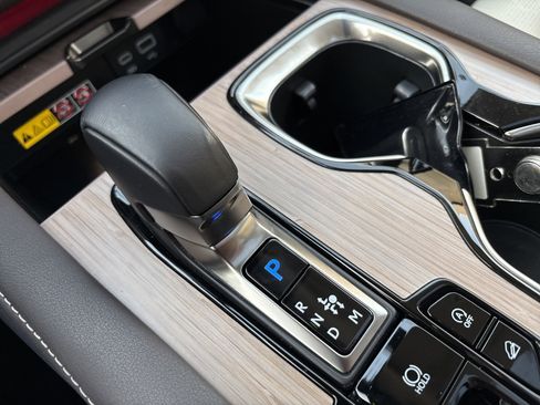 Used 2025 Lexus RX 350 350 Luxury w/ Convenience Package image 25