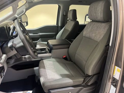 Certified 2023 Ford F350 XLT w/ FX4 Off-Road Package AWD/4WD image 16
