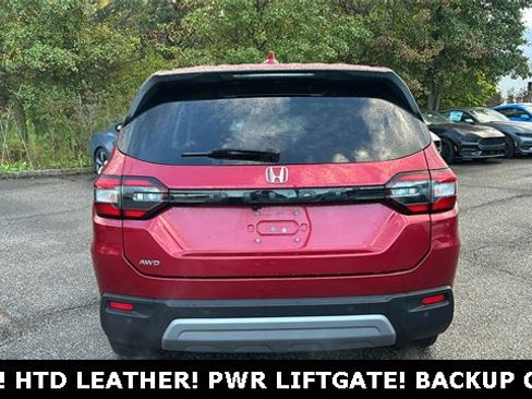 Used 2023 Honda Pilot EX-L image 29