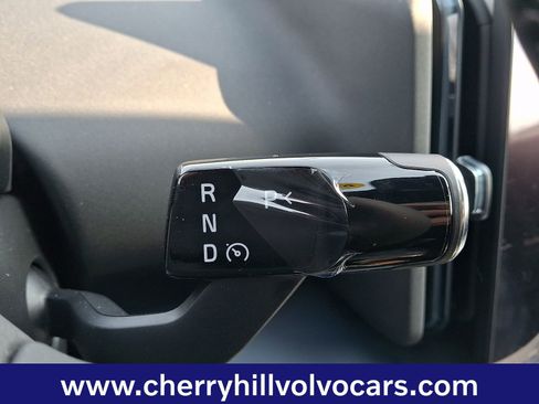 New 2026 Volvo EX30 Cross Country Ultra w/ Protection Package Premier image 12