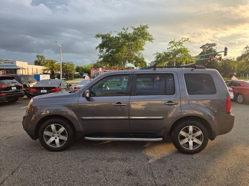 Used 2014 Honda Pilot Touring image 7