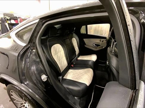 Used 2019 Mercedes-Benz GLC 300 4MATIC Coupe image 19