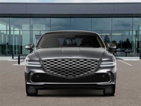 New 2026 Genesis G80 2.5T Advanced image 6