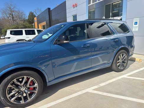 Used 2023 Dodge Durango R/T image 13