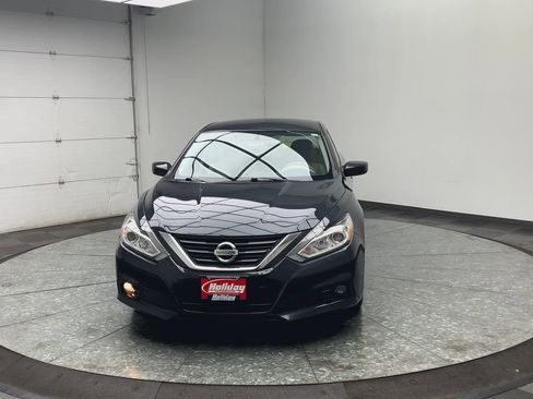 Used 2017 Nissan Altima 2.5 SV image 28