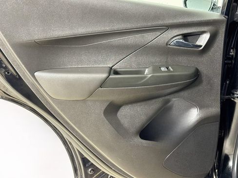 Used 2023 Chevrolet Bolt LT w/ Infotainment Package FWD image 21