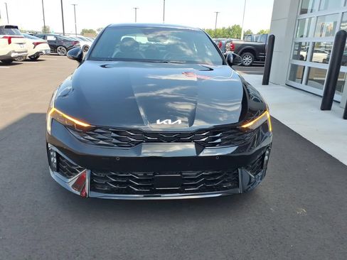 New 2026 Kia K5 GT-Line w/ GT-Line Premium Package FWD image 3