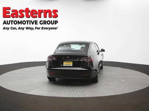Used 2023 Tesla Model 3 Standard Range RWD image 34