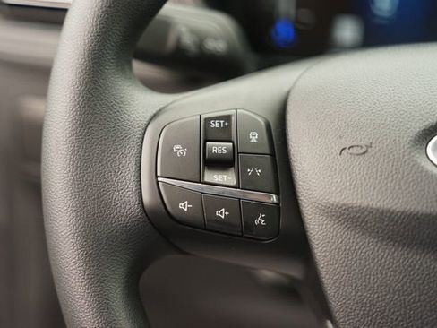 Used 2025 Ford Escape Active w/ Tech Pack #1 FWD image 22