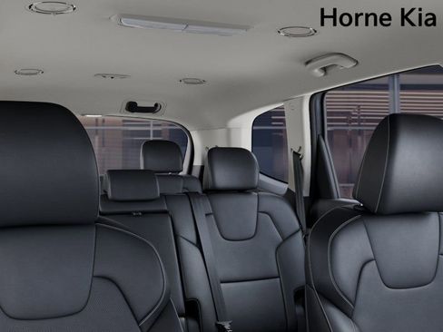 New 2025 Kia Telluride LX image 27