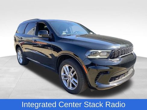 Used 2024 Dodge Durango GT image 6